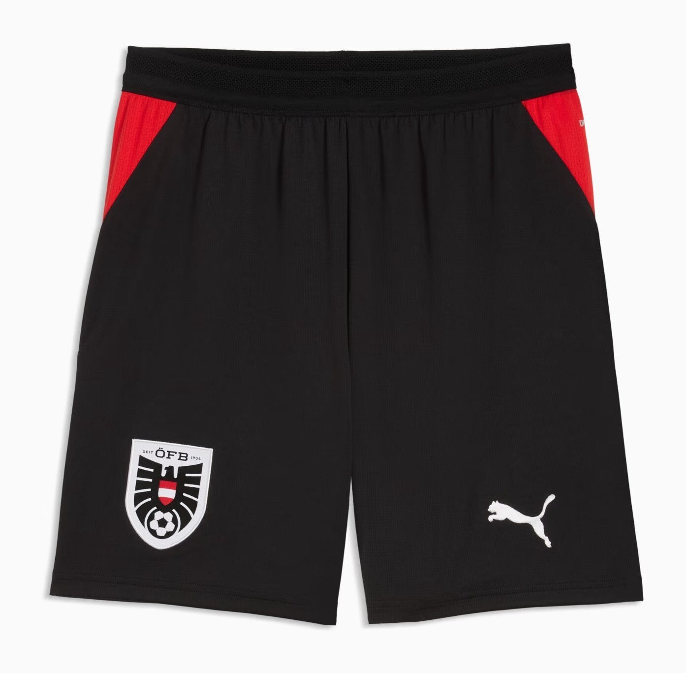 Austria 2026 World Cup Home Style 2