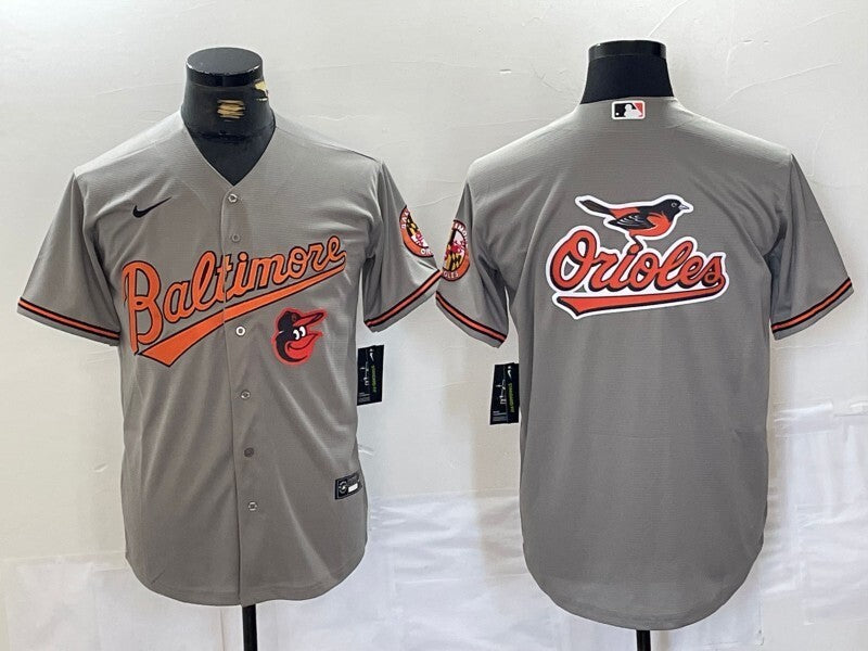 Baltimore Orioles Fan Edition Style 14