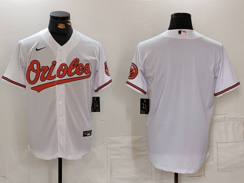Baltimore Orioles Fan Edition Style 6