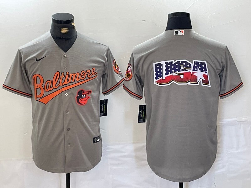Baltimore Orioles Fan Edition Style 8