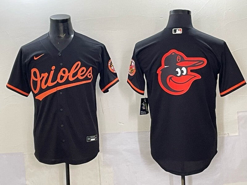 Baltimore Orioles Orioles Adult Style 3