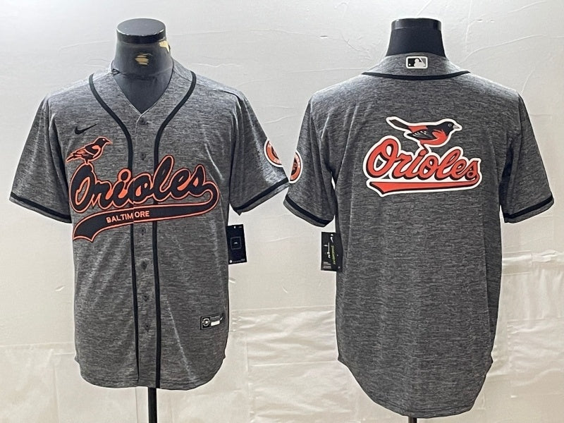 Baltimore Orioles Orioles Collaboration Style 4