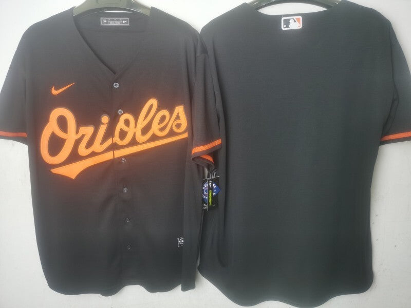 Baltimore Orioles Style 2