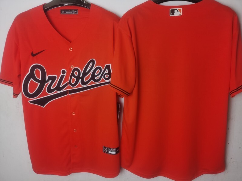 Baltimore Orioles Style 3