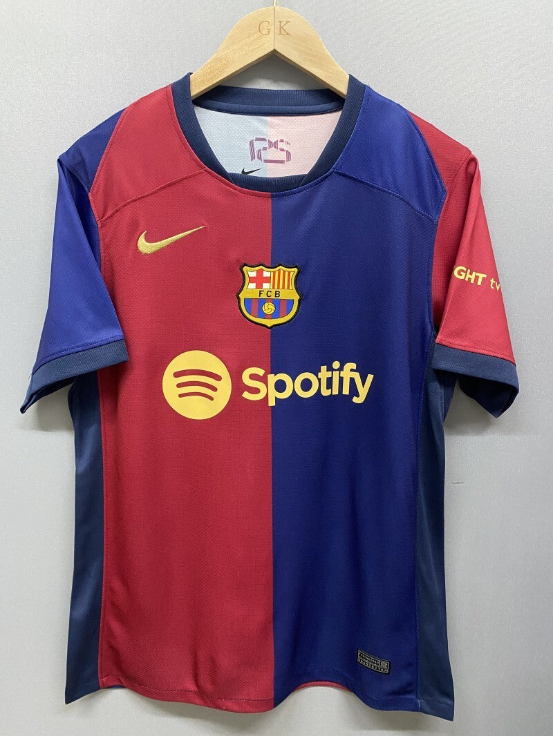 Barcelona 24-25 Thai Edition Style 2