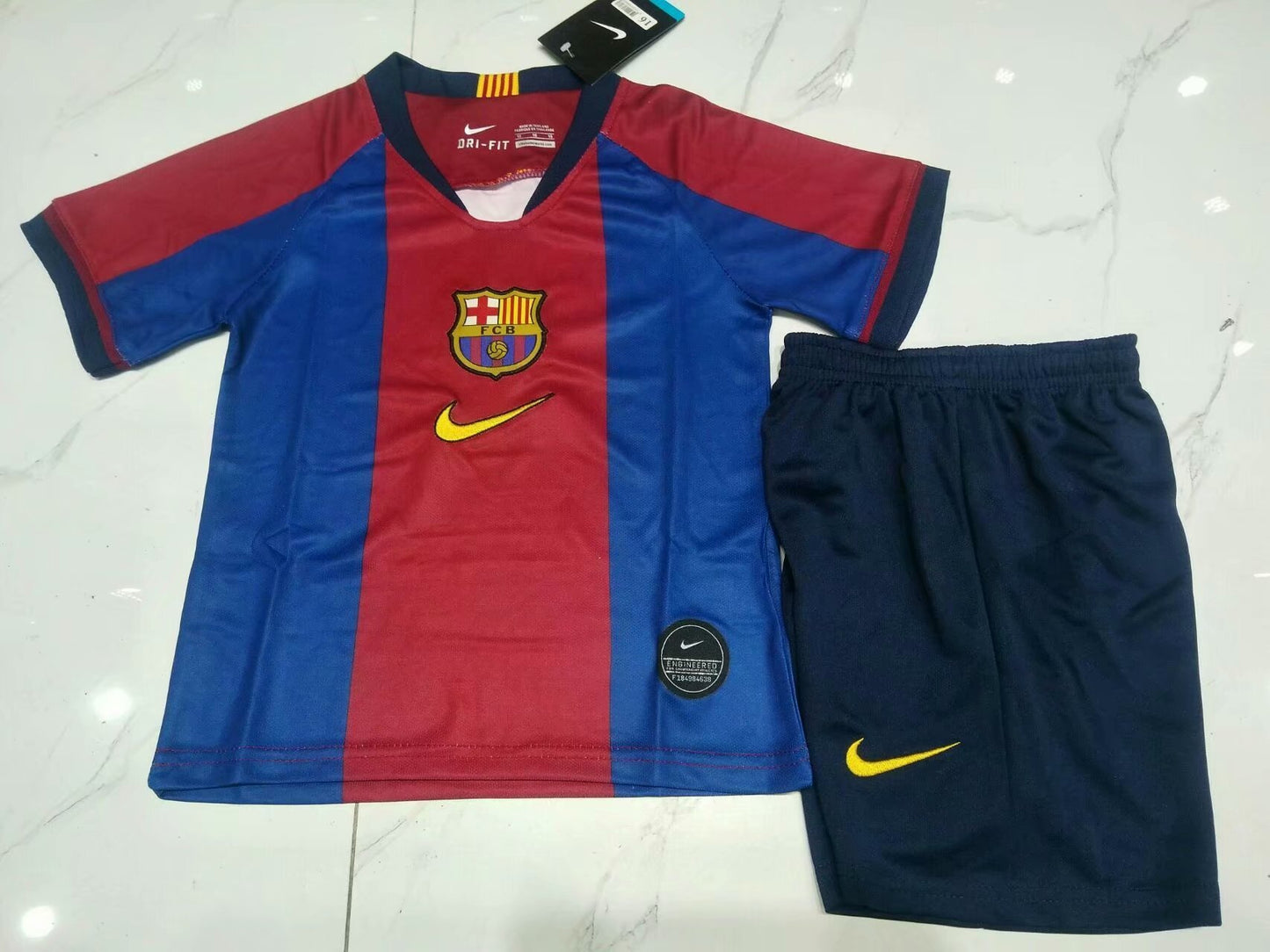 Barcelona Barcelona Edition