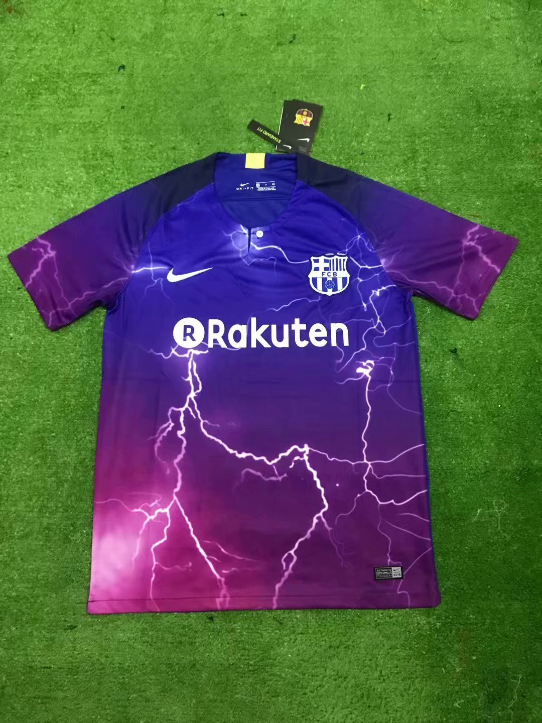 Barcelona Barcelona Style 2