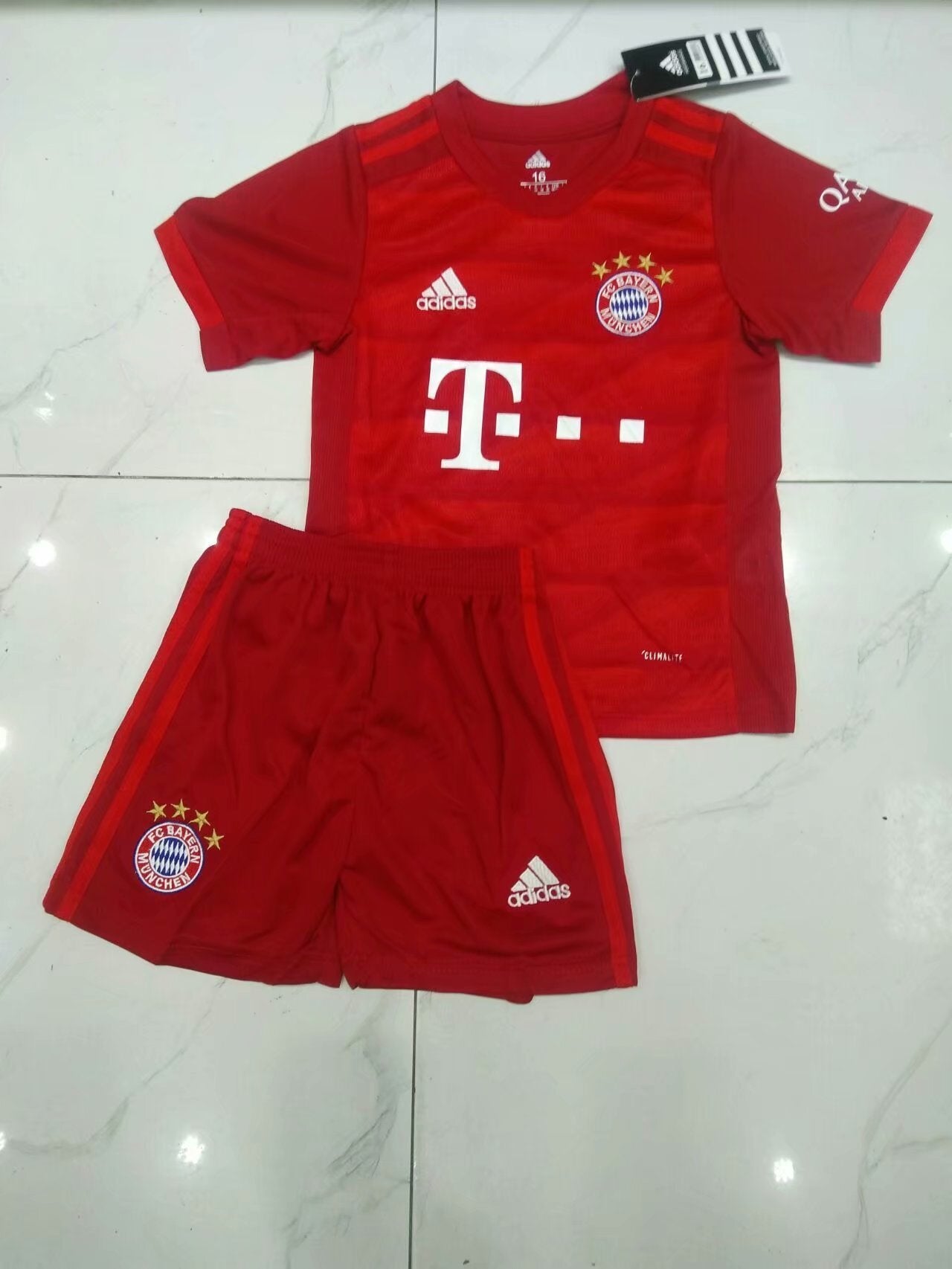Bayern Munich