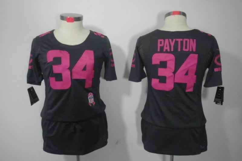 Bears Bears (Women's) Style 6