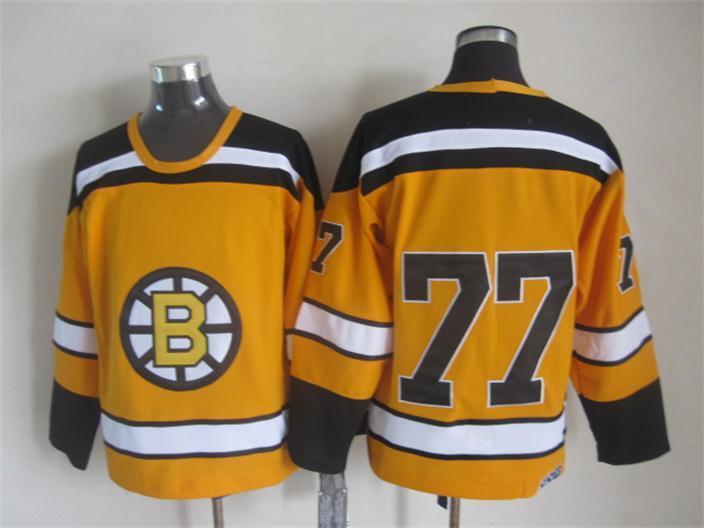Boston Bruins Bruins Style 7