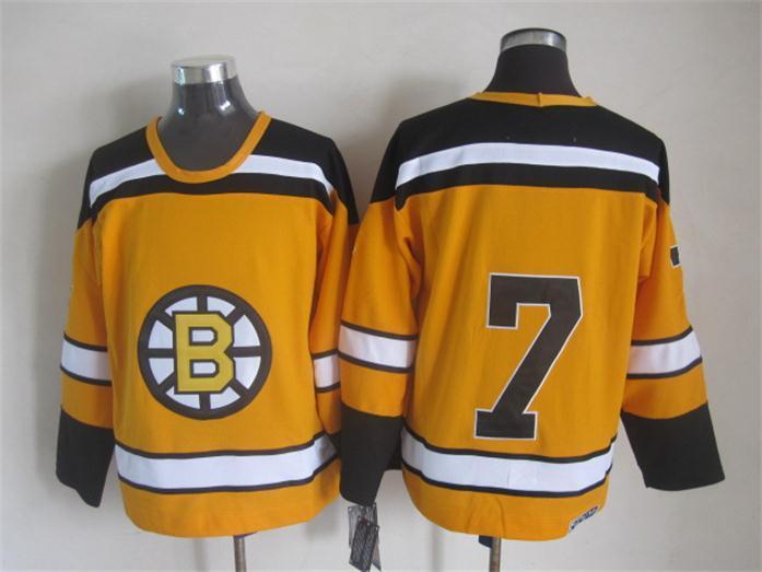 Boston Bruins Bruins Style 8