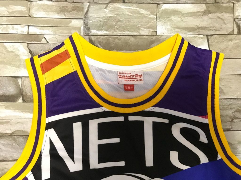 Boston Celtics Celtics mitchell&ness Classic Jersey Style 7