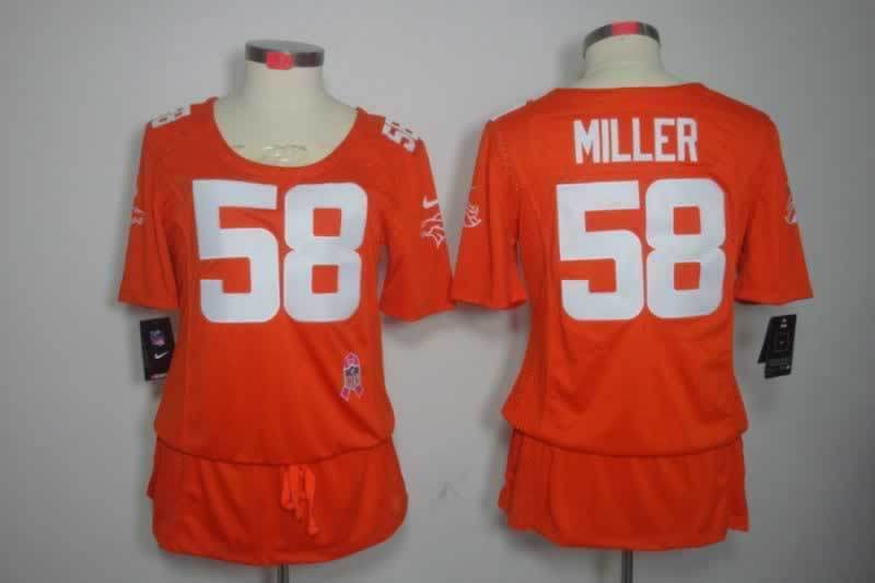 Broncos Broncos (Women's) Style 5