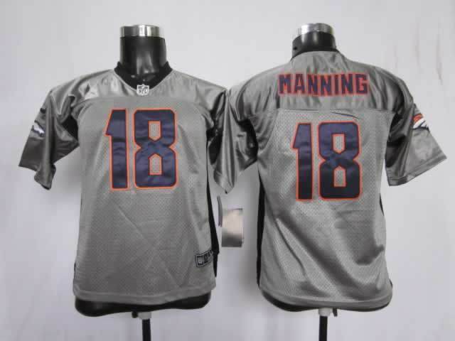 Broncos Broncos ( Youth) Style 3