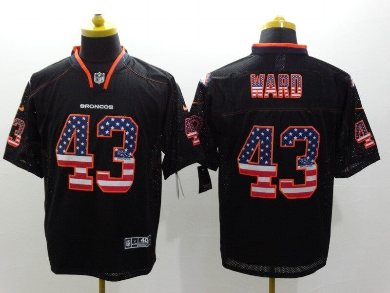 Broncos Style 5