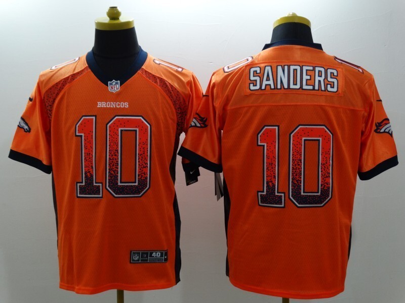 Broncos Style 9