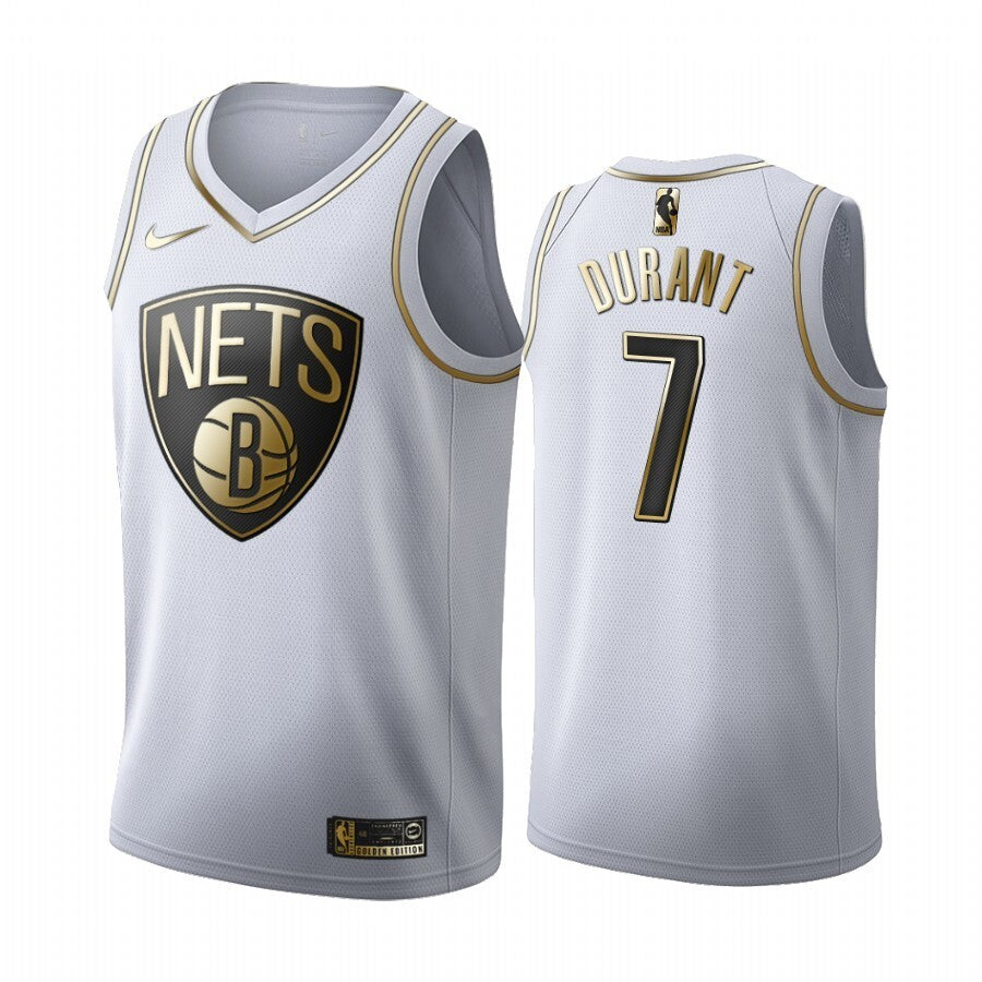 Brooklyn Nets Style 2