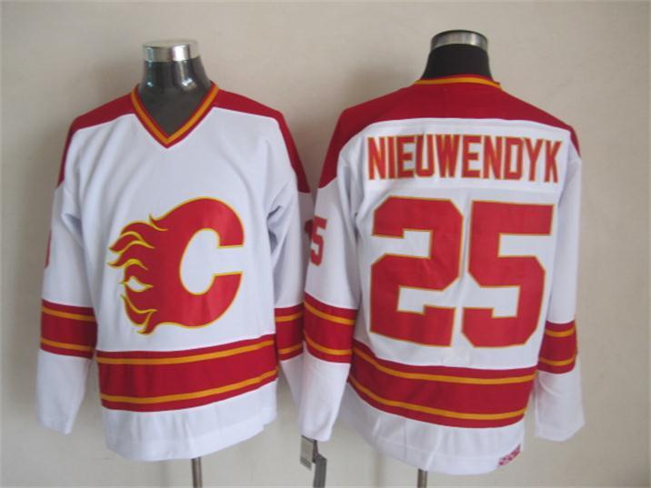 Calgary Flames Flames Style 15