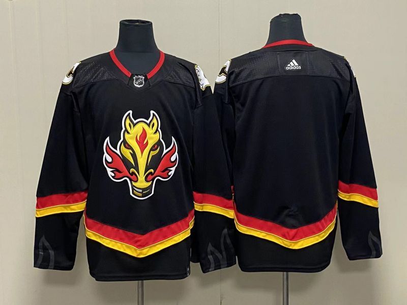 Calgary Flames Style 2