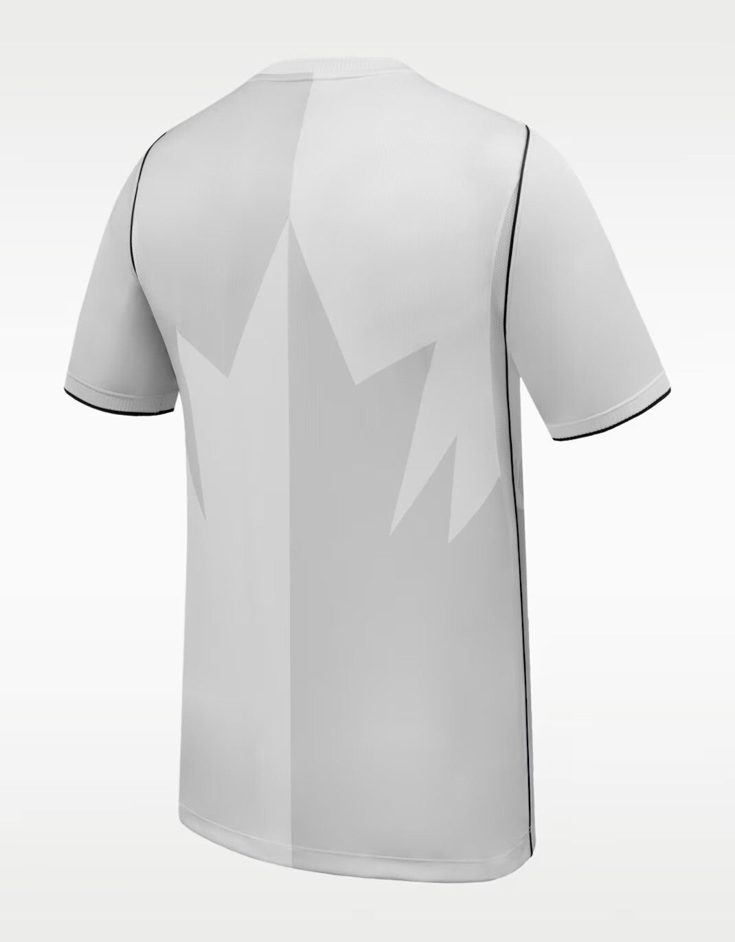 Canada 2026 World Cup Third Style 1