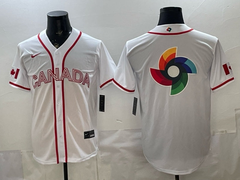Canada 26 World Cup Style 1
