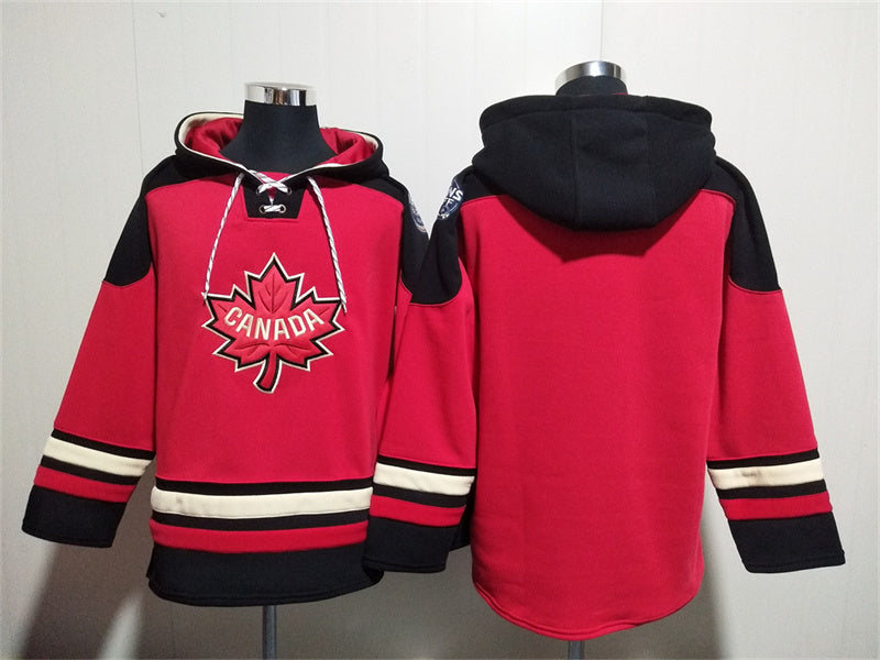 Canada Canada Style 4