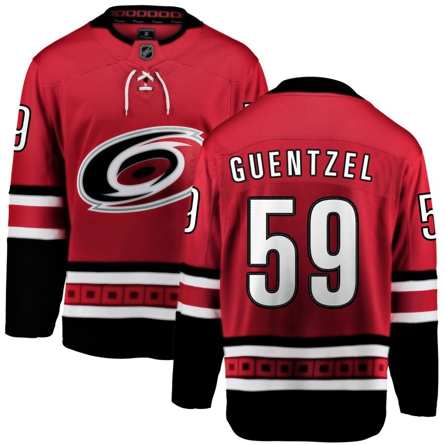 Carolina Hurricanes Red Alternate_conew1