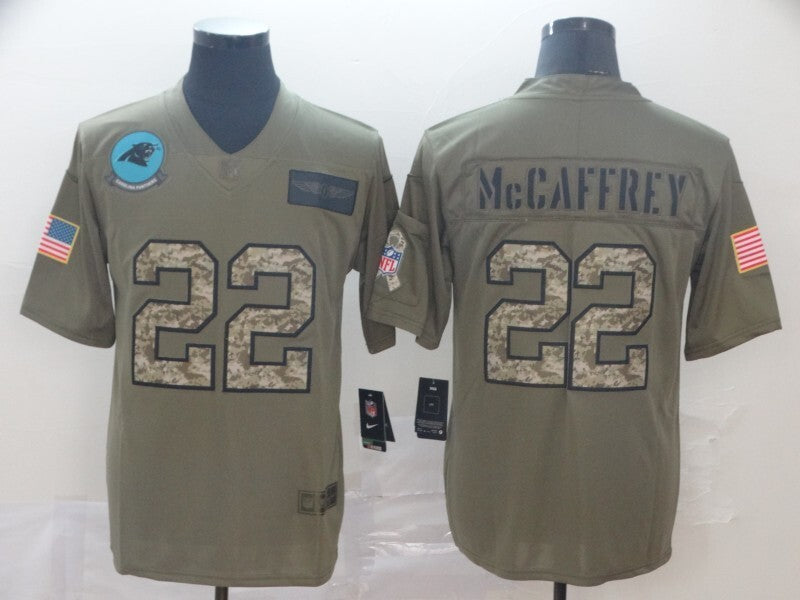 Carolina Panthers Style 1