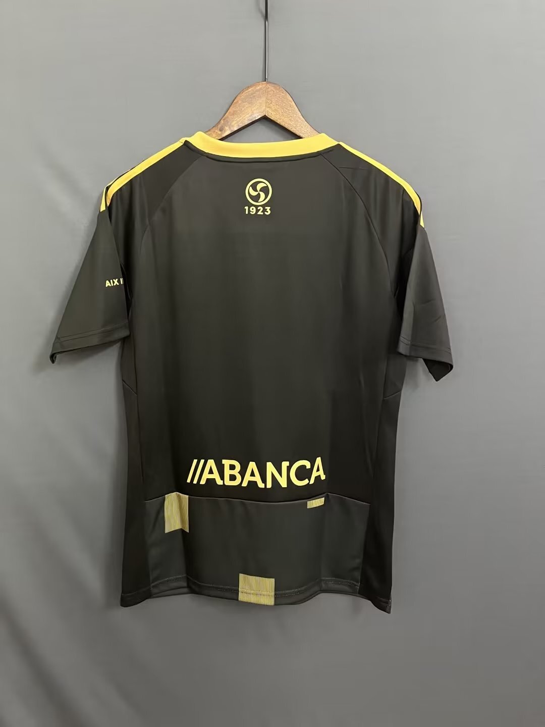 Celta de Vigo 22-23 Black Style 1