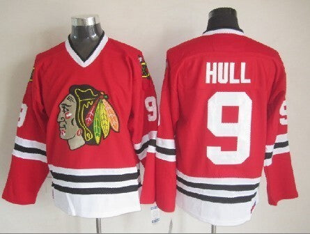 Chicago Blackhawks Blackhawks Style 10