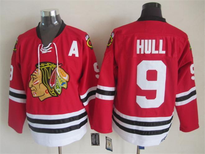 Chicago Blackhawks Blackhawks Style 107