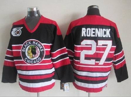 Chicago Blackhawks Blackhawks Style 21