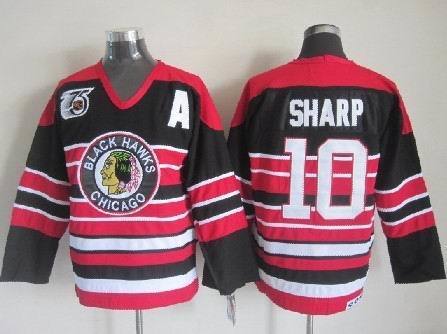 Chicago Blackhawks Blackhawks Style 28