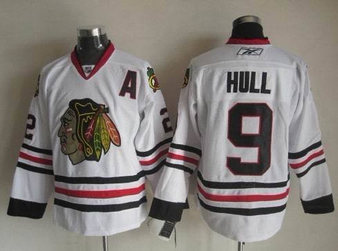Chicago Blackhawks Blackhawks Style 4