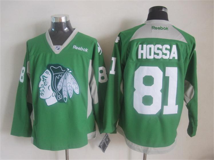 Chicago Blackhawks Blackhawks Style 72