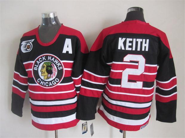 Chicago Blackhawks Blackhawks Style 97