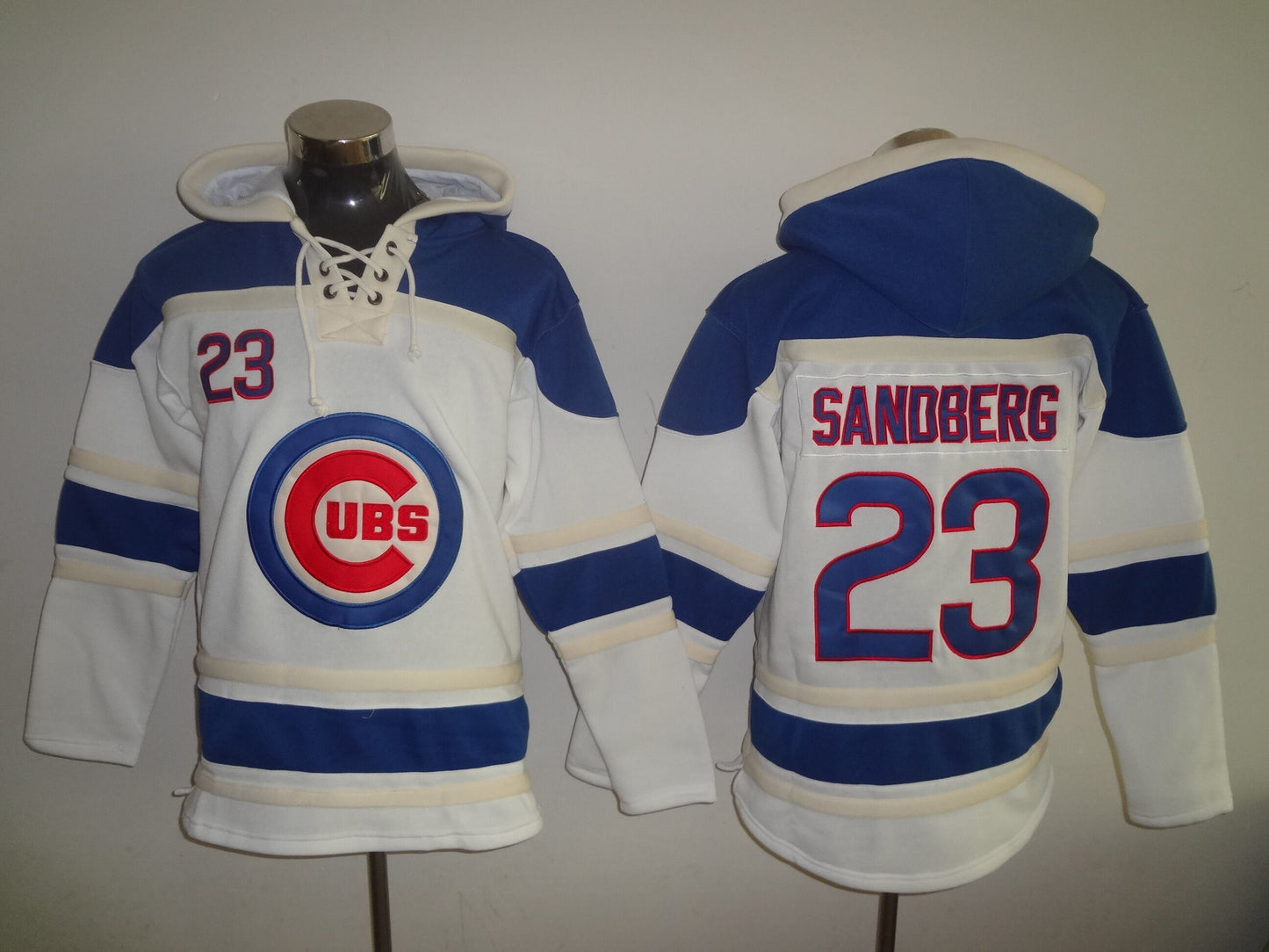 Chicago Cubs Style 8