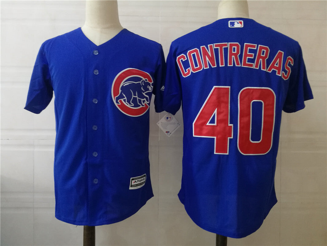 Chicago Cubs #40