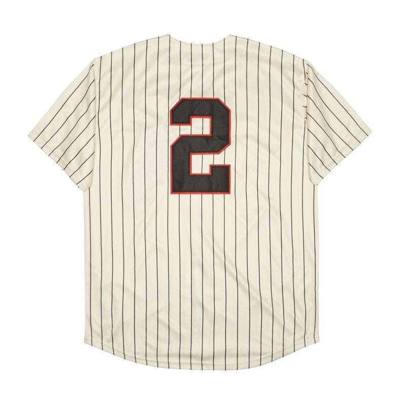 Chicago White Sox #2 Nellie Fox Style 1