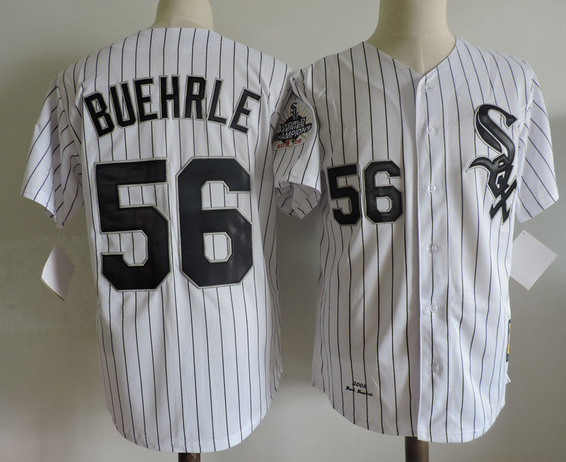Chicago White Sox #56 Style 2