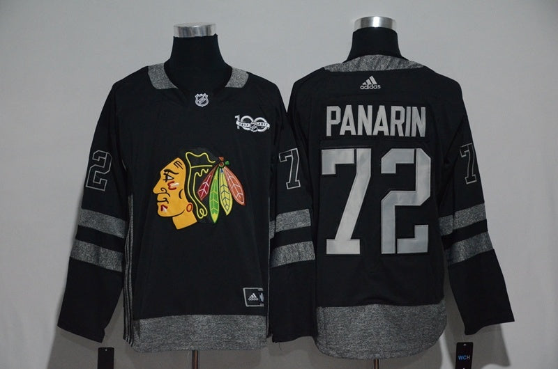 Chicago black hawks Style 1