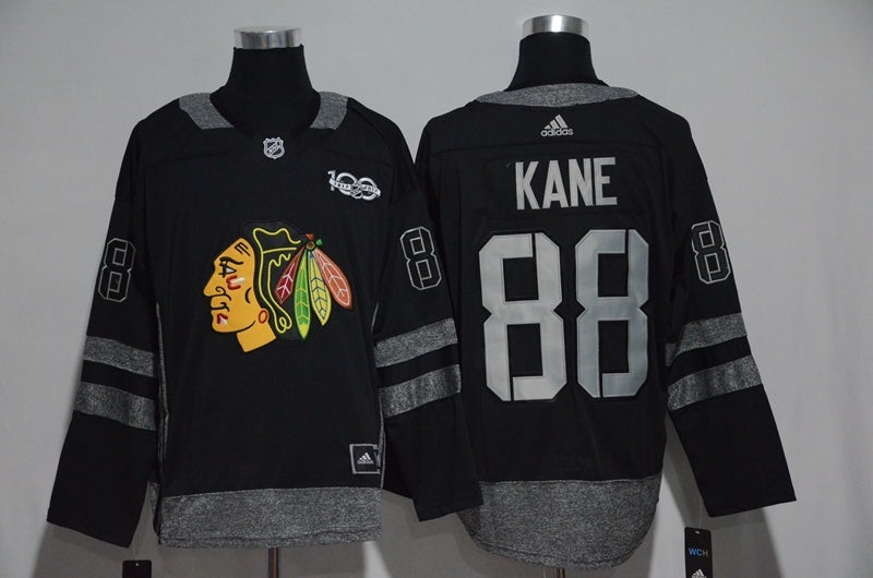 Chicago black hawks Style 4