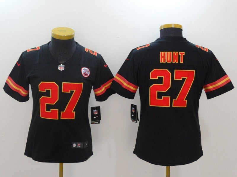 Chiefs Chiefs (Women's) Style 2