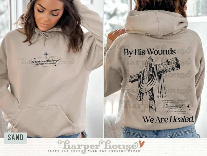Christian Hoodie, Jesus Hoodie, Aesthetic Clothing, Oversized Hoodie, Christian Sweatshirt, Love Like Jesus, Easter...