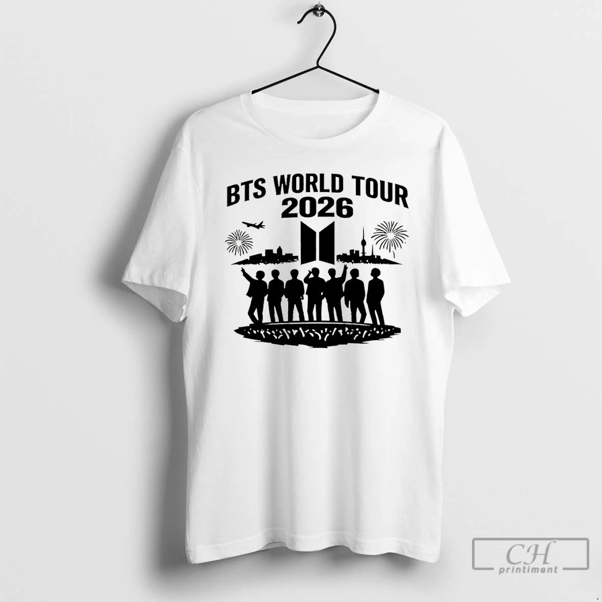 Classic Bts World Tour 2026 Army Concert