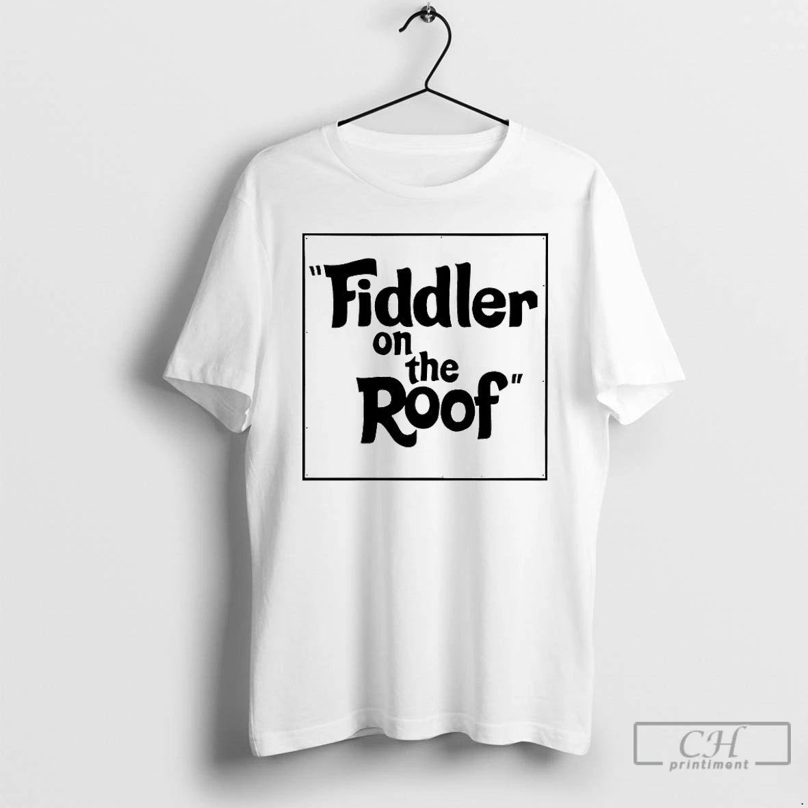 Classic Fiddler On The Roof
