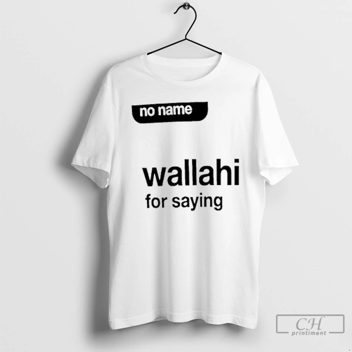 Classic Ishowspeed Say Wallahi Bro