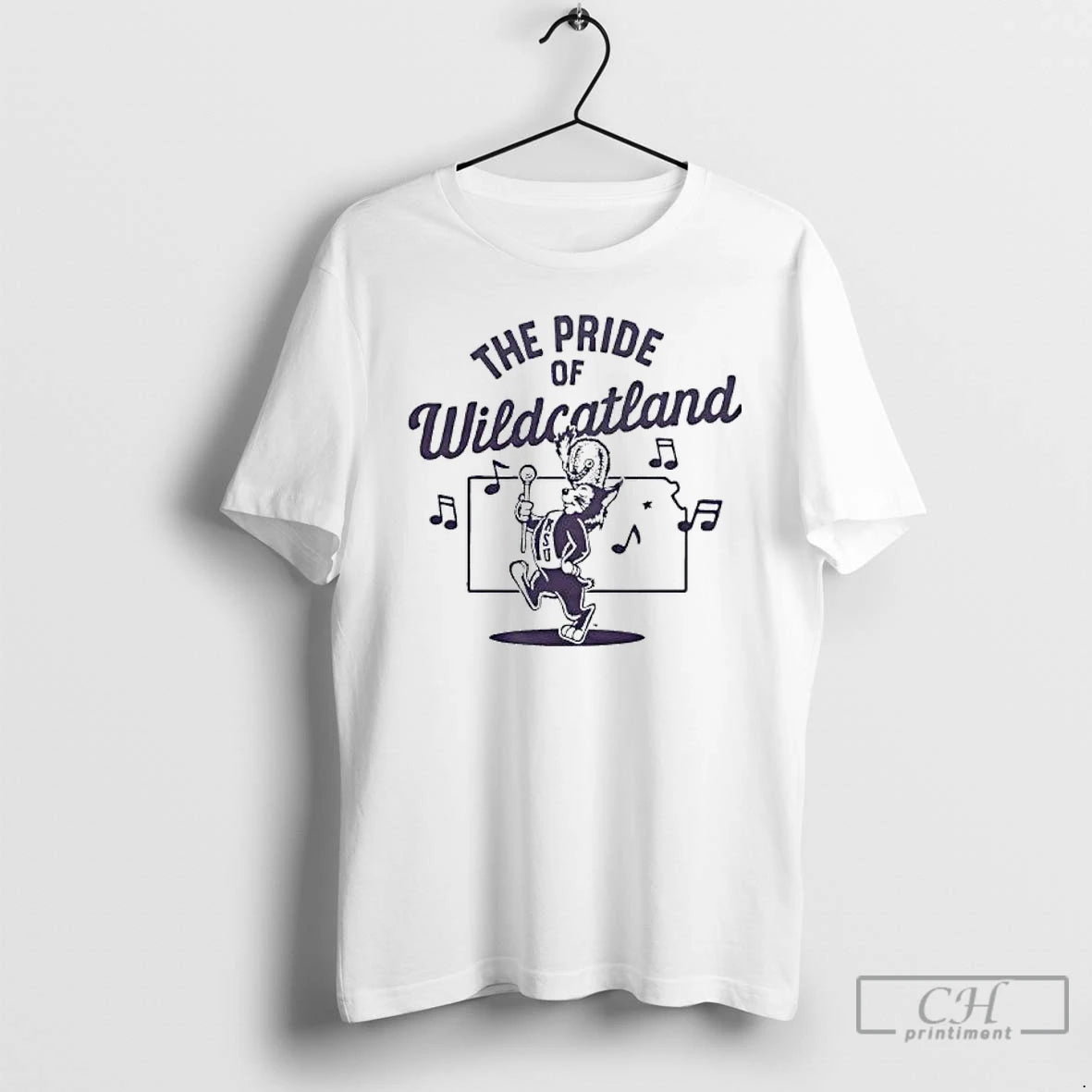 Classic Ksu The Pride Of Wildcatland