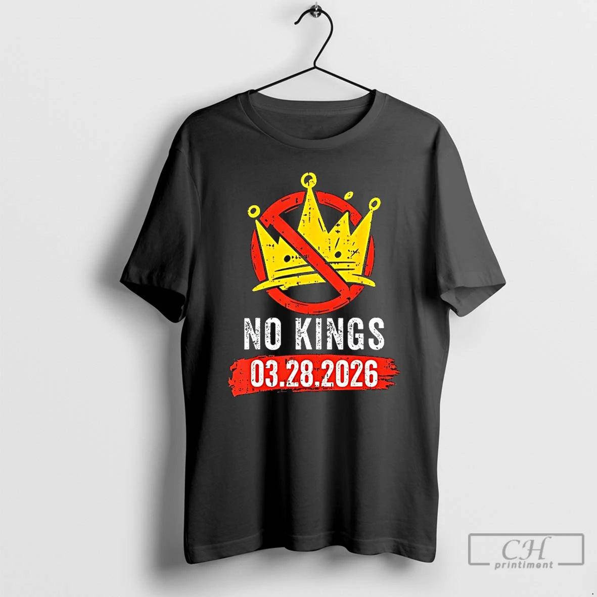 Classic No Kings 3 28 2026 Anti Trump