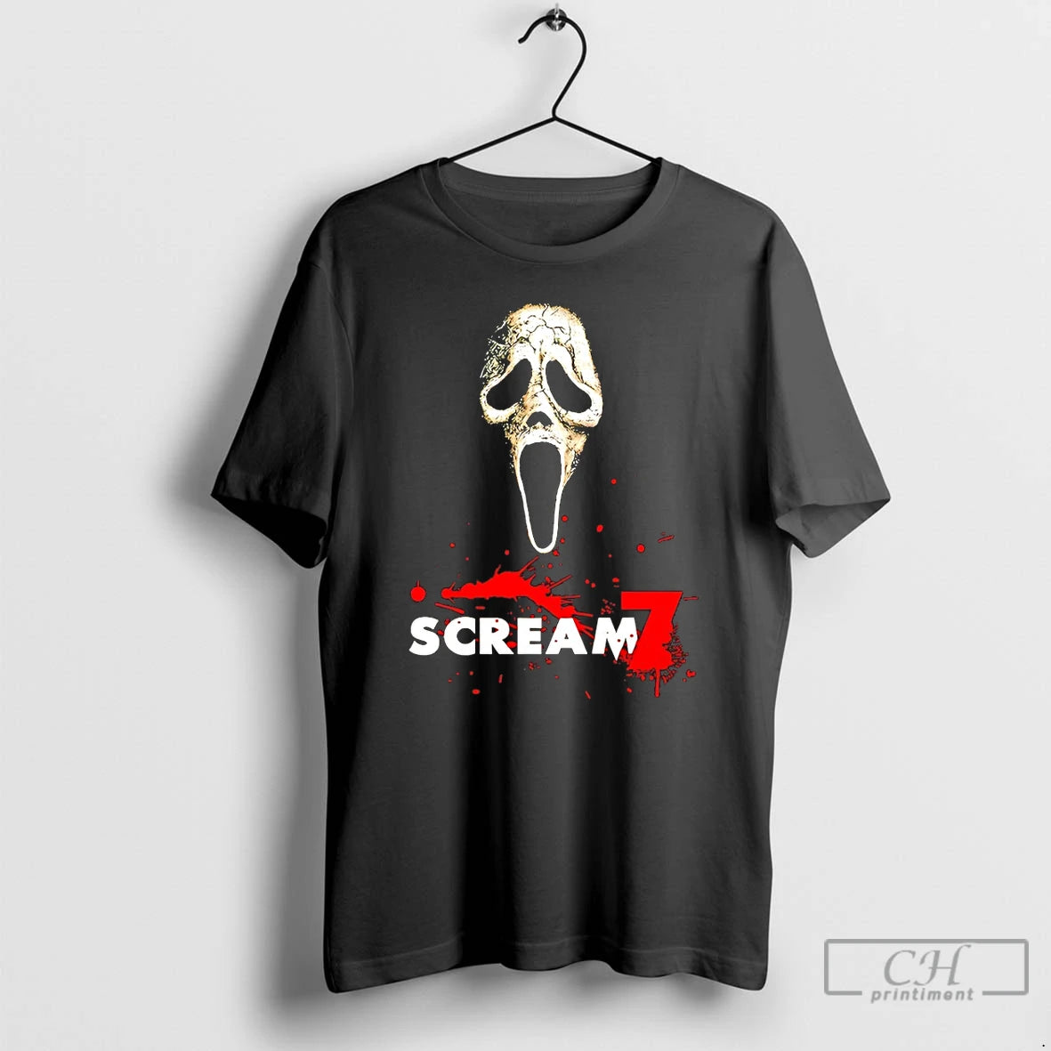 Classic Scream 7 30th Anniversary Scream Kill Tour 2026